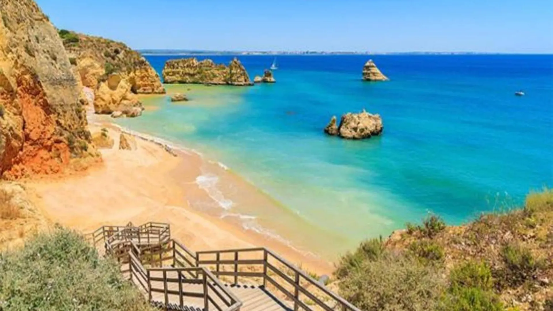 Elegant Villa In Carvoeiro With Swimming Pool 0*, Carvoeiro (Lagoa) Portugal
