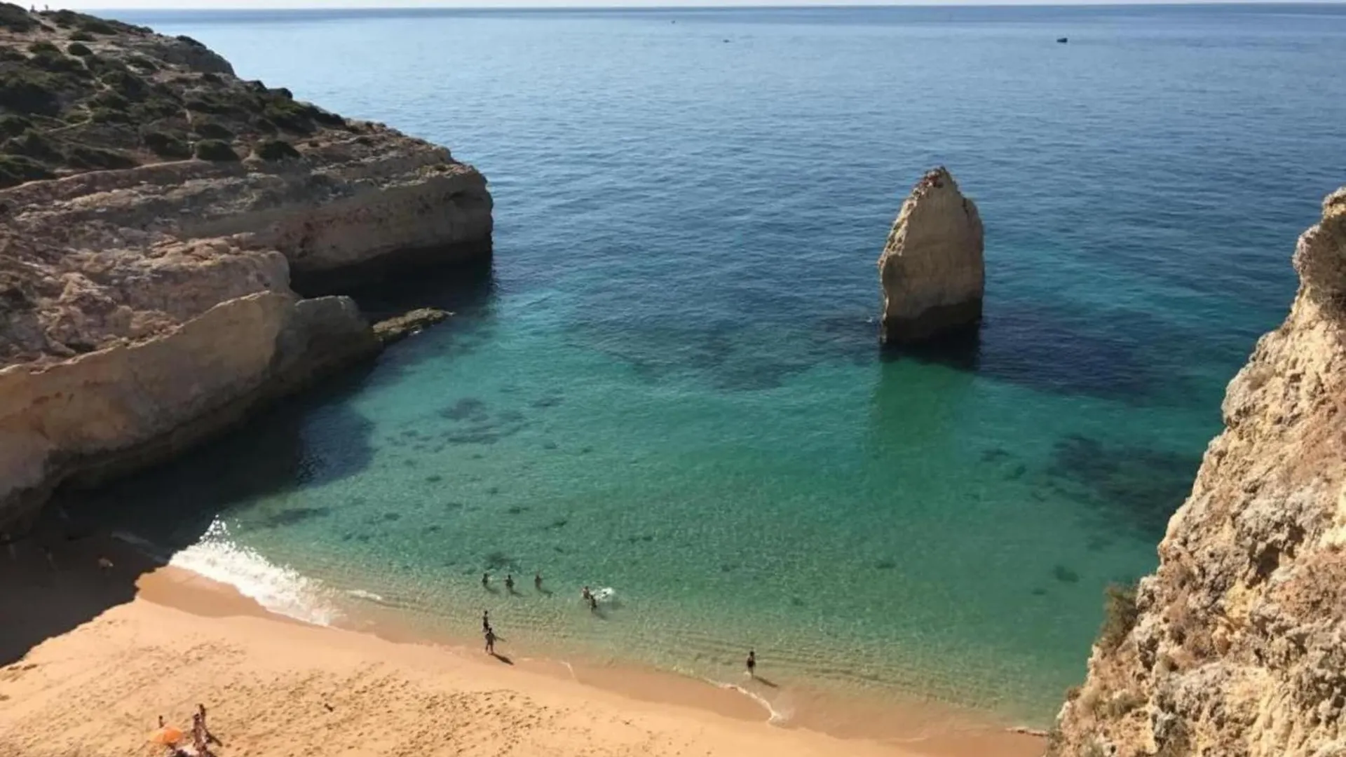 Elegant Villa In Carvoeiro With Swimming Pool 0*, Carvoeiro (Lagoa)