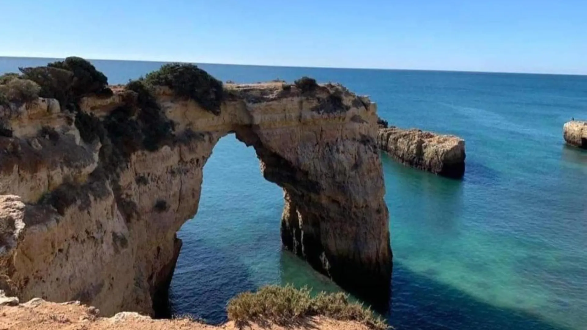 Elegant Villa In Carvoeiro With Swimming Pool