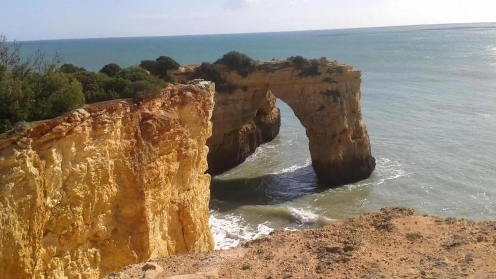 Elegant Villa In Carvoeiro With Swimming Pool 0*, Carvoeiro (Lagoa) Portugal