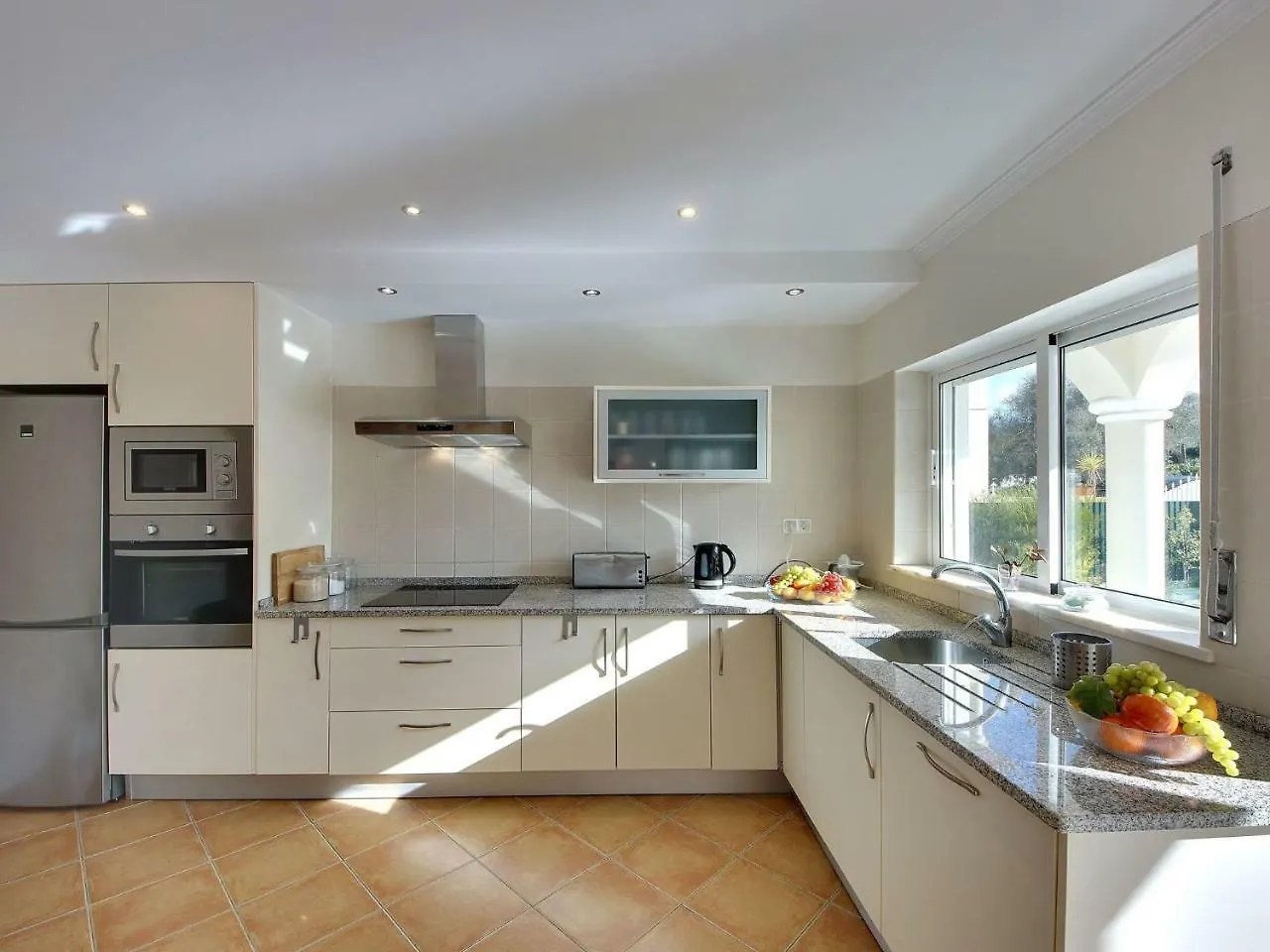 Elegant Villa In Carvoeiro With Swimming Pool 0*, Carvoeiro (Lagoa)
