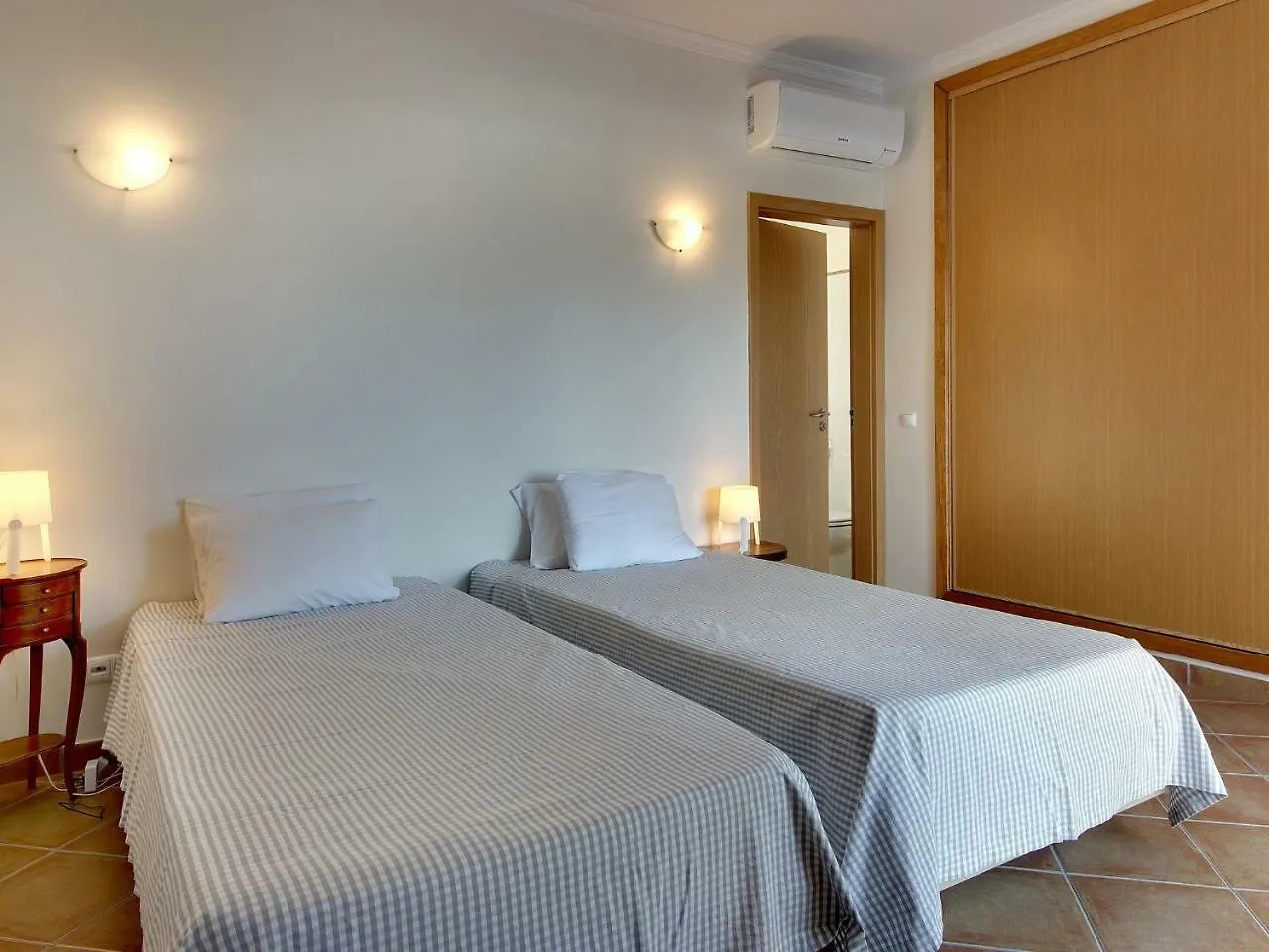 Elegant Villa In Carvoeiro With Swimming Pool 0*, Carvoeiro (Lagoa) Portugal