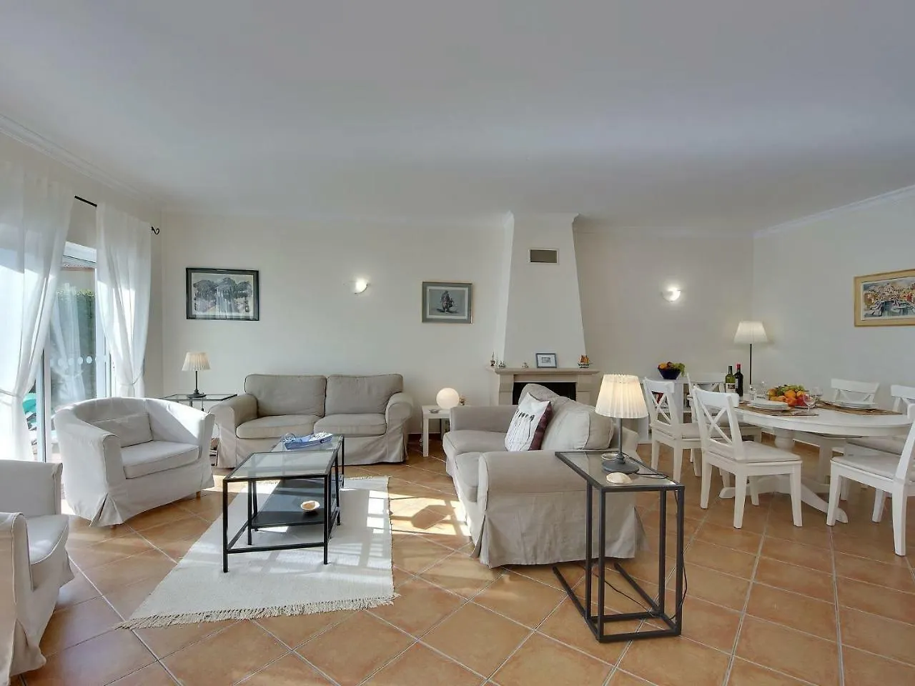 Elegant Villa In Carvoeiro With Swimming Pool Portugal