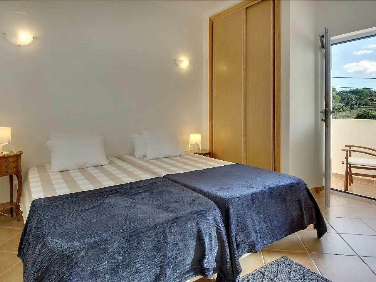 Elegant Villa In Carvoeiro With Swimming Pool 0*, Carvoeiro (Lagoa)