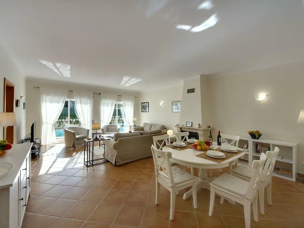 Elegant Villa In Carvoeiro With Swimming Pool Portugal