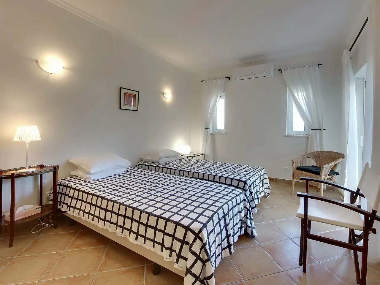 Elegant Villa In Carvoeiro With Swimming Pool Carvoeiro (Lagoa)