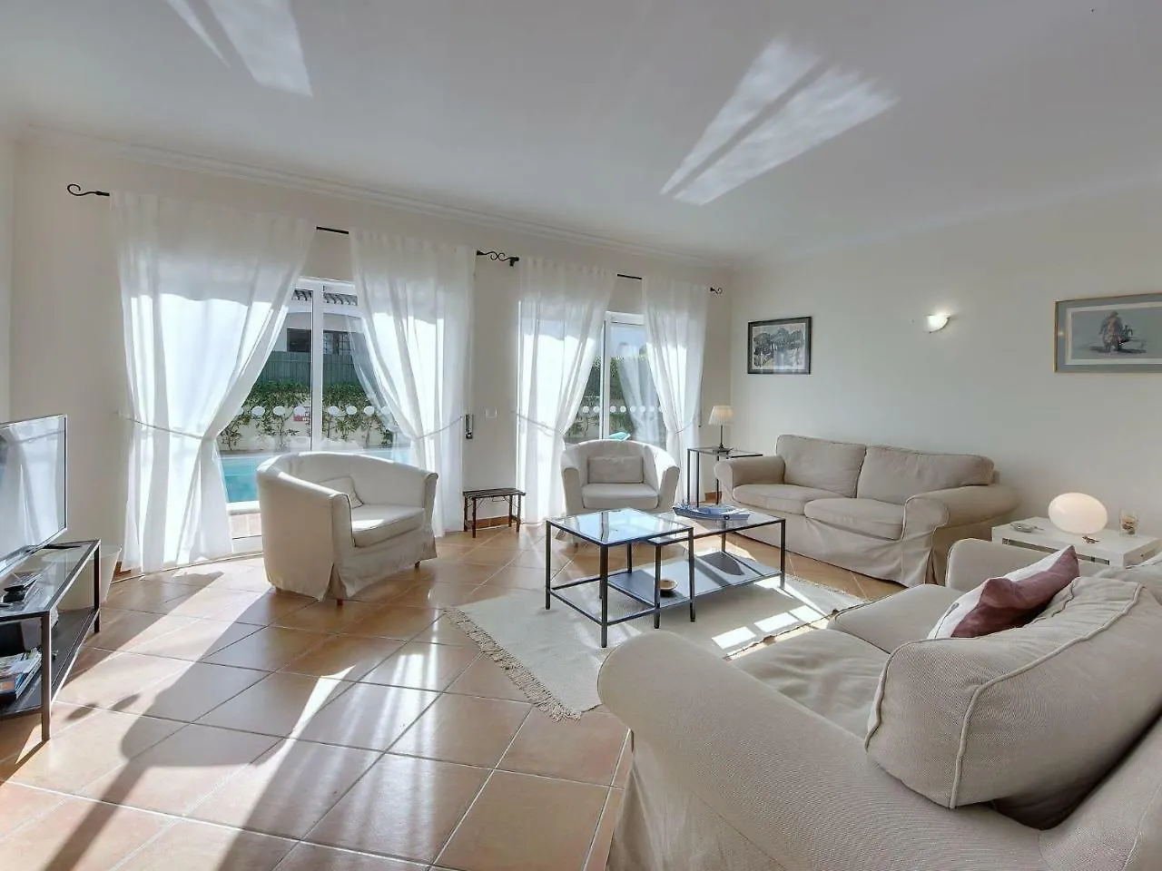 Elegant Villa In Carvoeiro With Swimming Pool 0*, Carvoeiro (Lagoa) Portugal